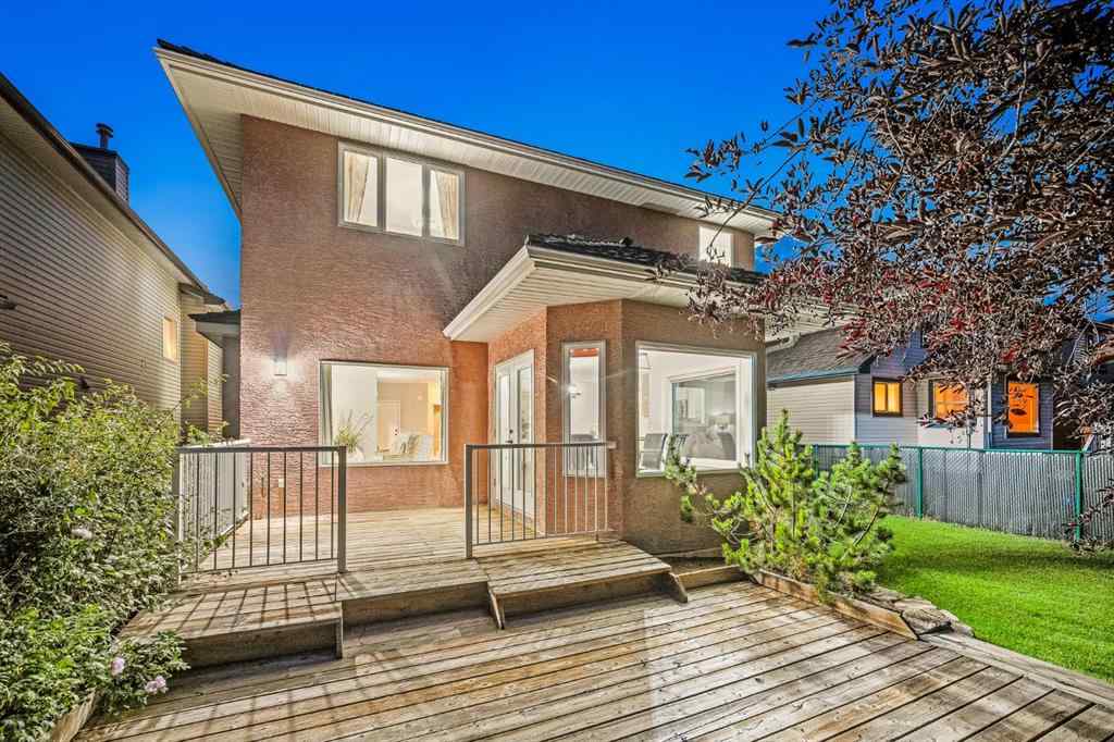 MLS® A2268804 - 187 Gleneagles View  in GlenEagles Cochrane, Residential