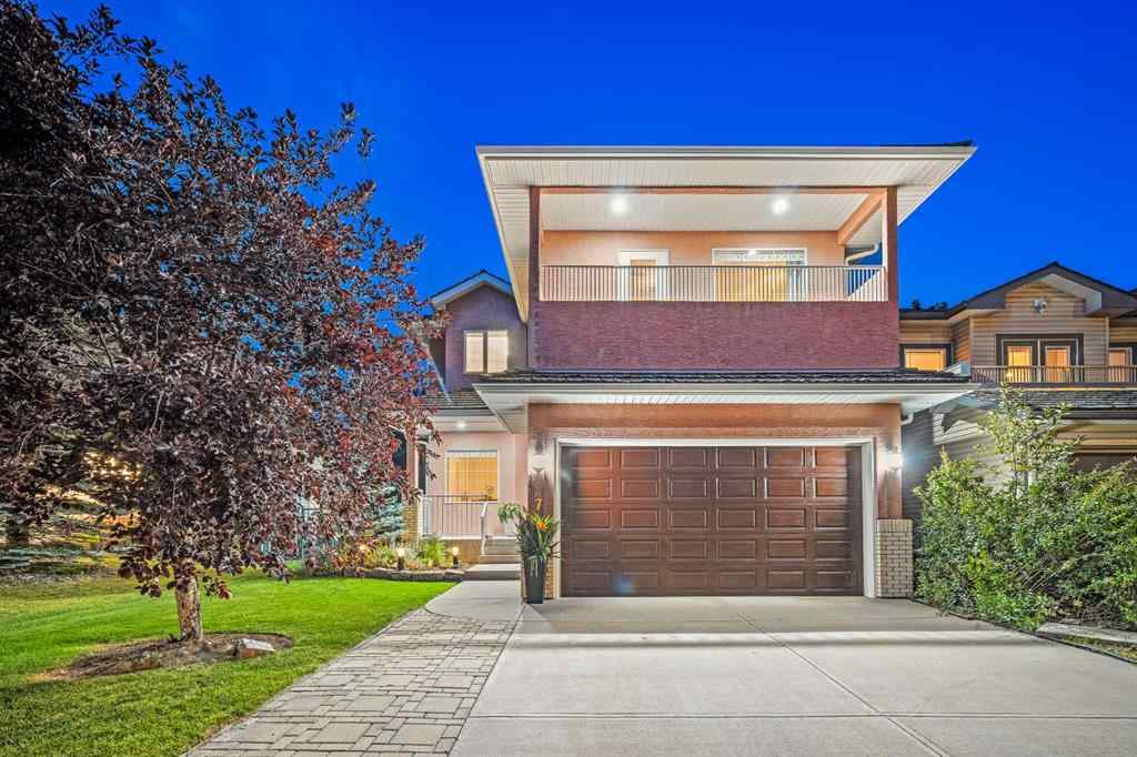 MLS® A2268804 - 187 Gleneagles View  in GlenEagles Cochrane, Residential