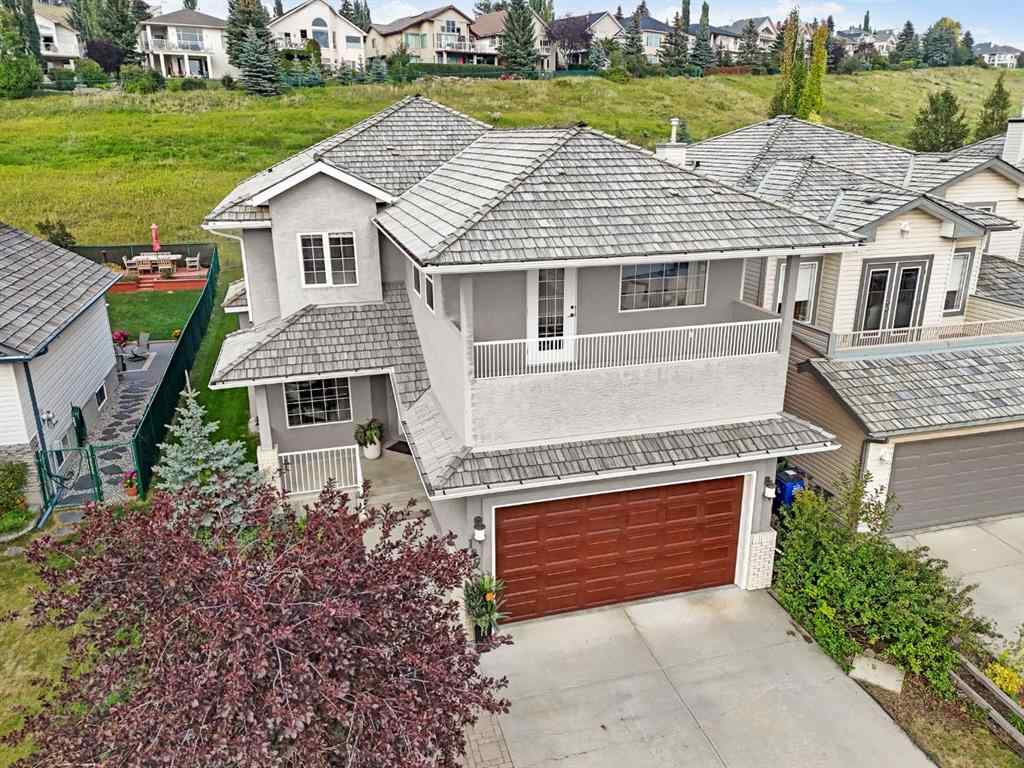 MLS® A2268804 - 187 Gleneagles View  in GlenEagles Cochrane, Residential