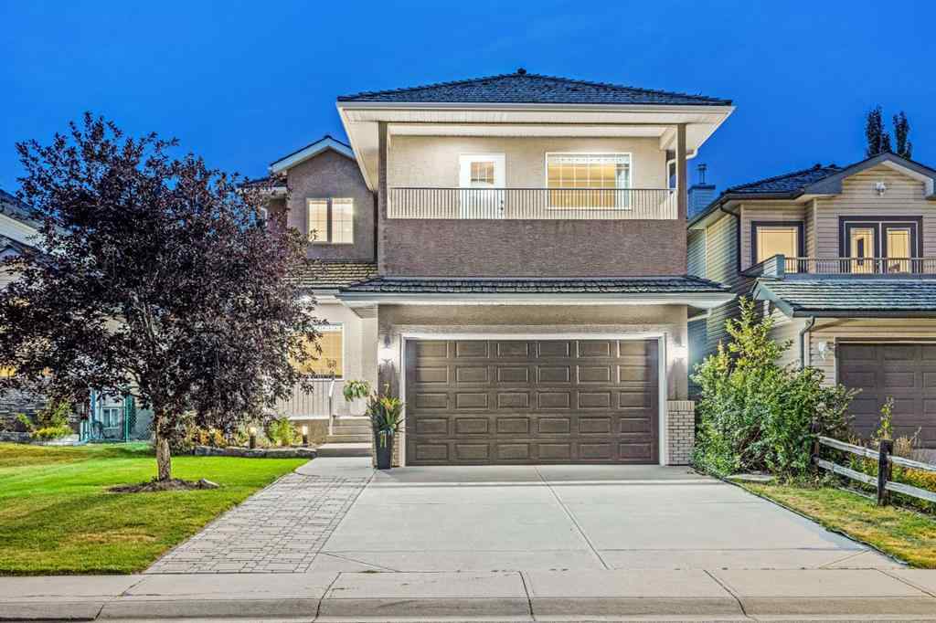 MLS® A2268804 - 187 Gleneagles View  in GlenEagles Cochrane, Residential