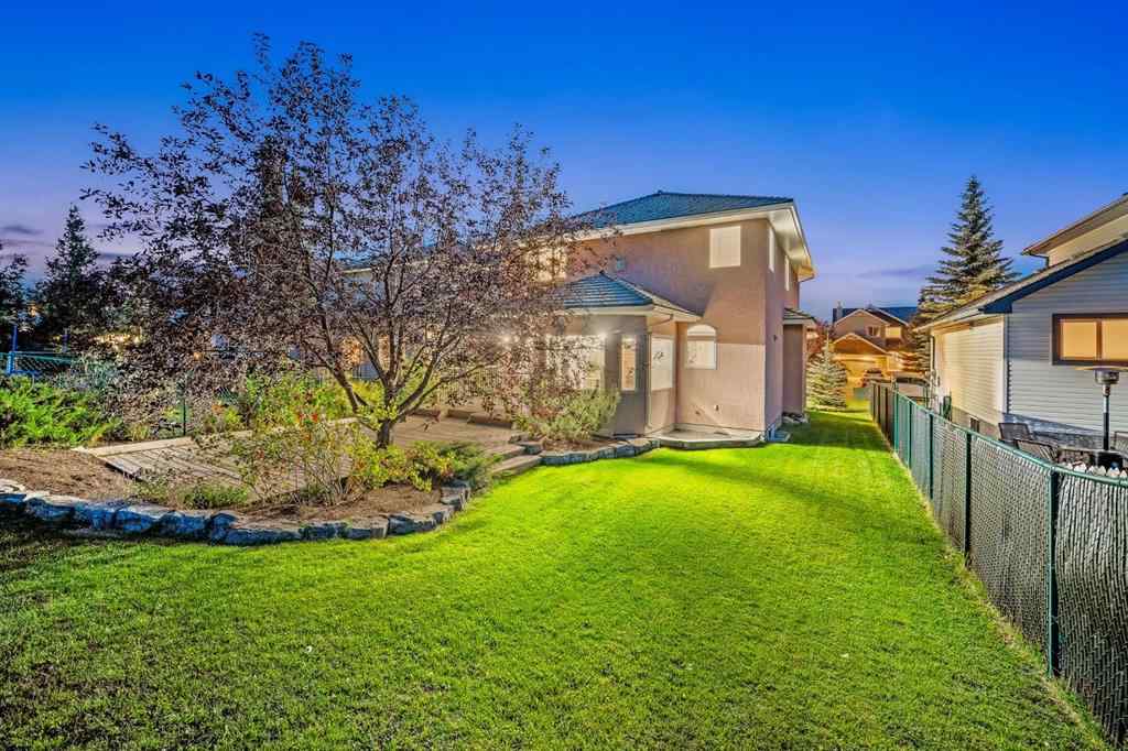 MLS® A2268804 - 187 Gleneagles View  in GlenEagles Cochrane, Residential