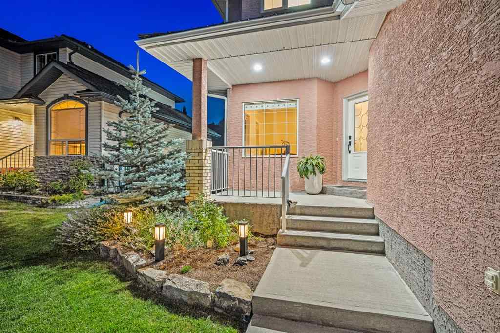 MLS® A2268804 - 187 Gleneagles View  in GlenEagles Cochrane, Residential
