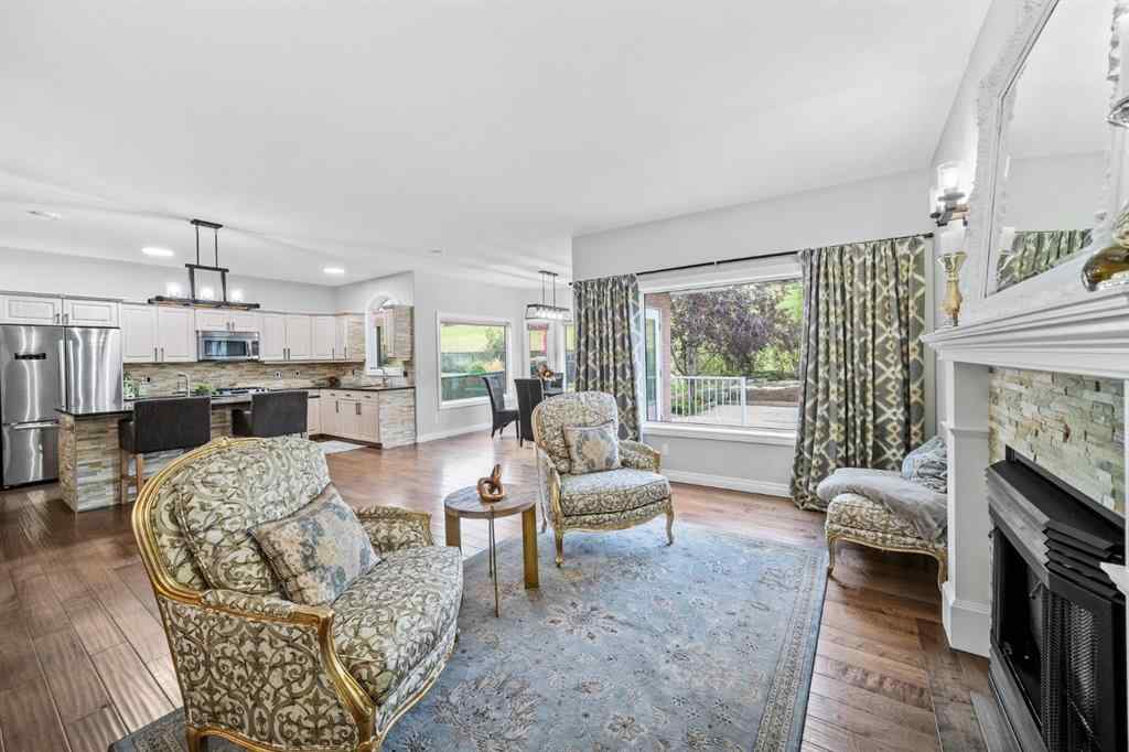 MLS® A2268804 - 187 Gleneagles View  in GlenEagles Cochrane, Residential