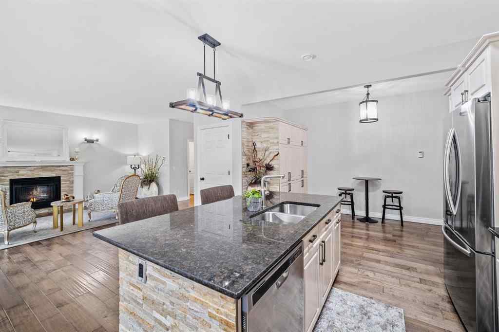 MLS® A2268804 - 187 Gleneagles View  in GlenEagles Cochrane, Residential