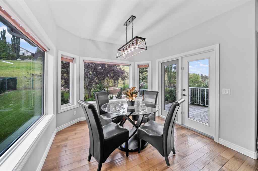 MLS® A2268804 - 187 Gleneagles View  in GlenEagles Cochrane, Residential