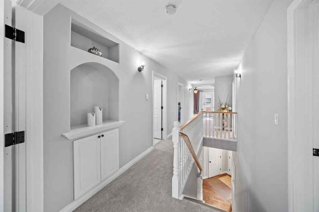 MLS® A2268804 - 187 Gleneagles View  in GlenEagles Cochrane, Residential