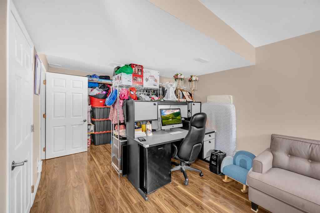 MLS&reg; # A2268805 - 207 Elgin Meadows SE in McKenzie Towne Calgary, Residential Open Houses