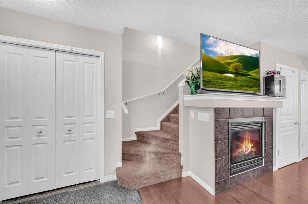 MLS&reg; # A2268805 - 207 Elgin Meadows SE in McKenzie Towne Calgary, Residential Open Houses