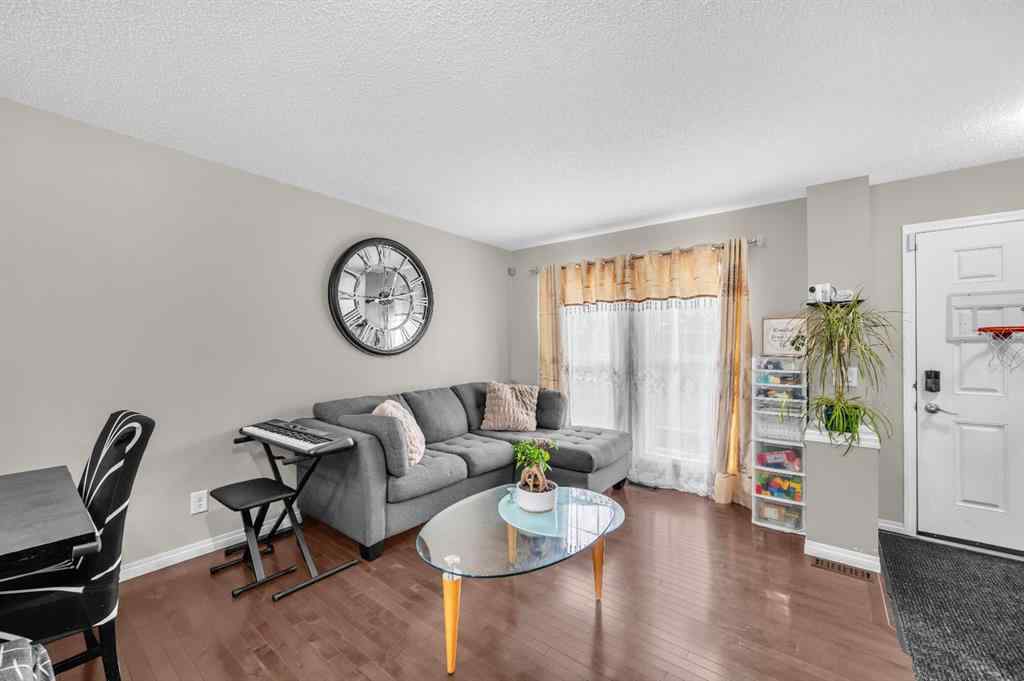 MLS&reg; # A2268805 - 207 Elgin Meadows SE in McKenzie Towne Calgary, Residential Open Houses