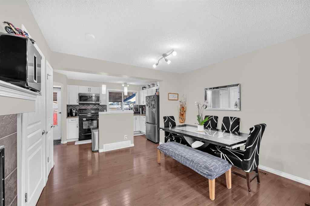 MLS&reg; # A2268805 - 207 Elgin Meadows SE in McKenzie Towne Calgary, Residential Open Houses