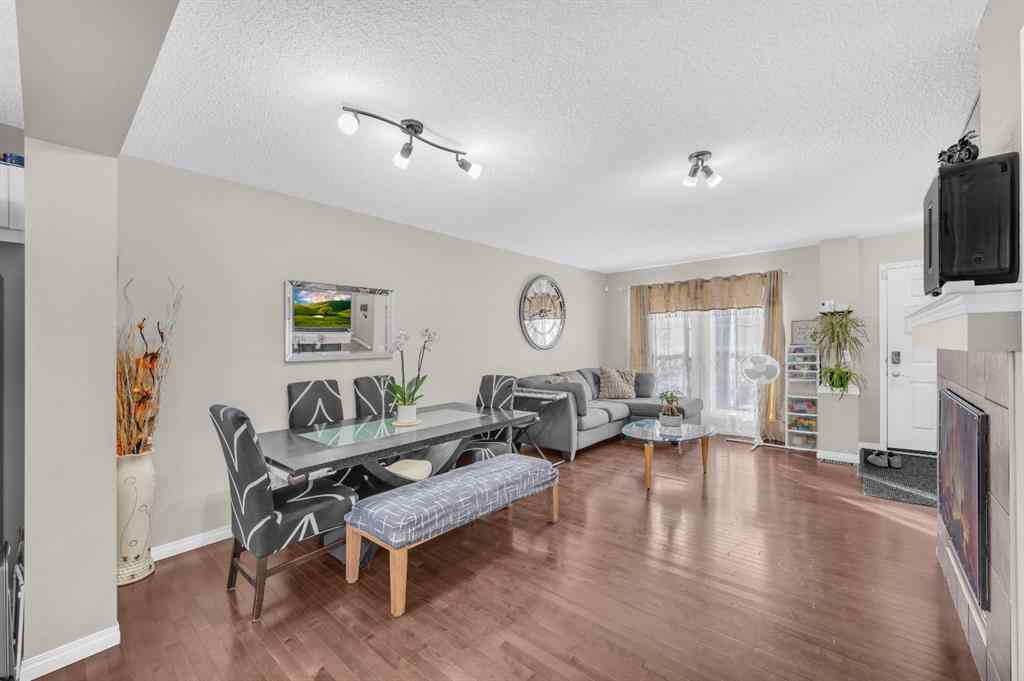 MLS&reg; # A2268805 - 207 Elgin Meadows SE in McKenzie Towne Calgary, Residential Open Houses