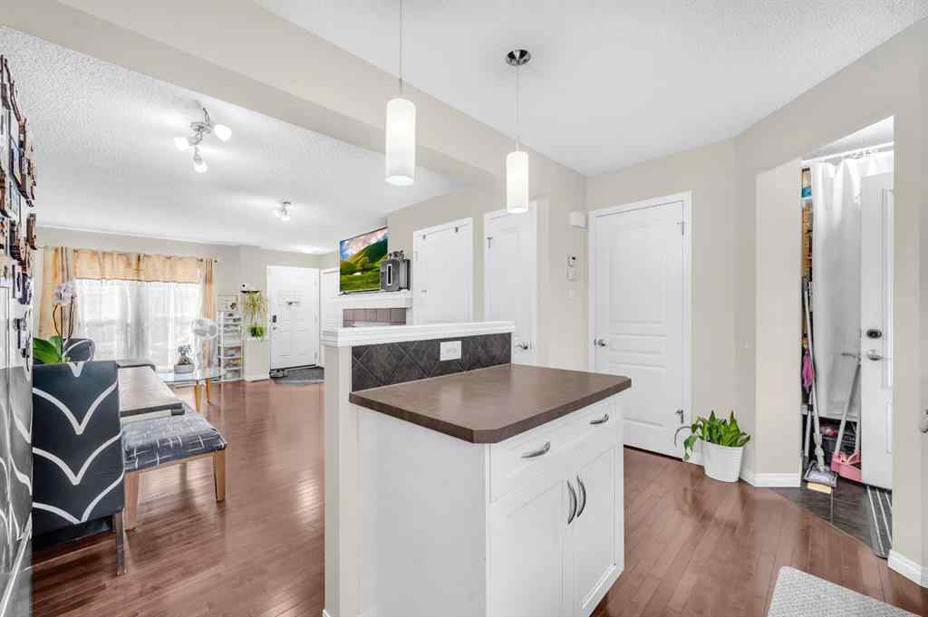 MLS&reg; # A2268805 - 207 Elgin Meadows SE in McKenzie Towne Calgary, Residential Open Houses