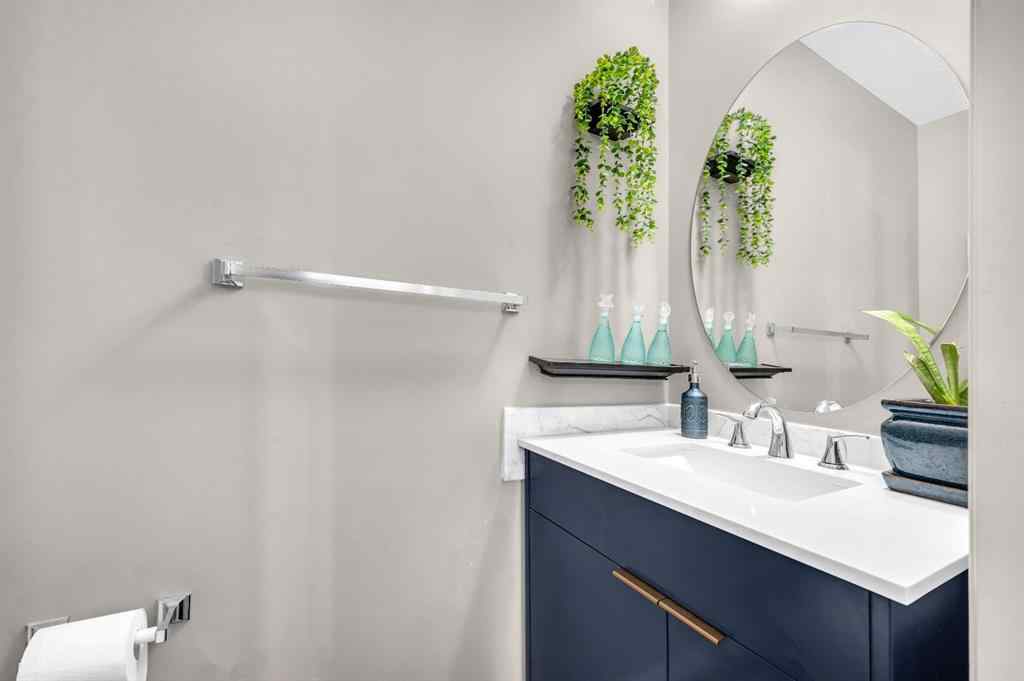 MLS&reg; # A2268805 - 207 Elgin Meadows SE in McKenzie Towne Calgary, Residential Open Houses