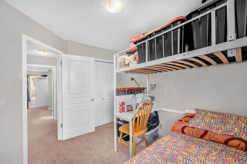 MLS&reg; # A2268805 - 207 Elgin Meadows SE in McKenzie Towne Calgary, Residential Open Houses