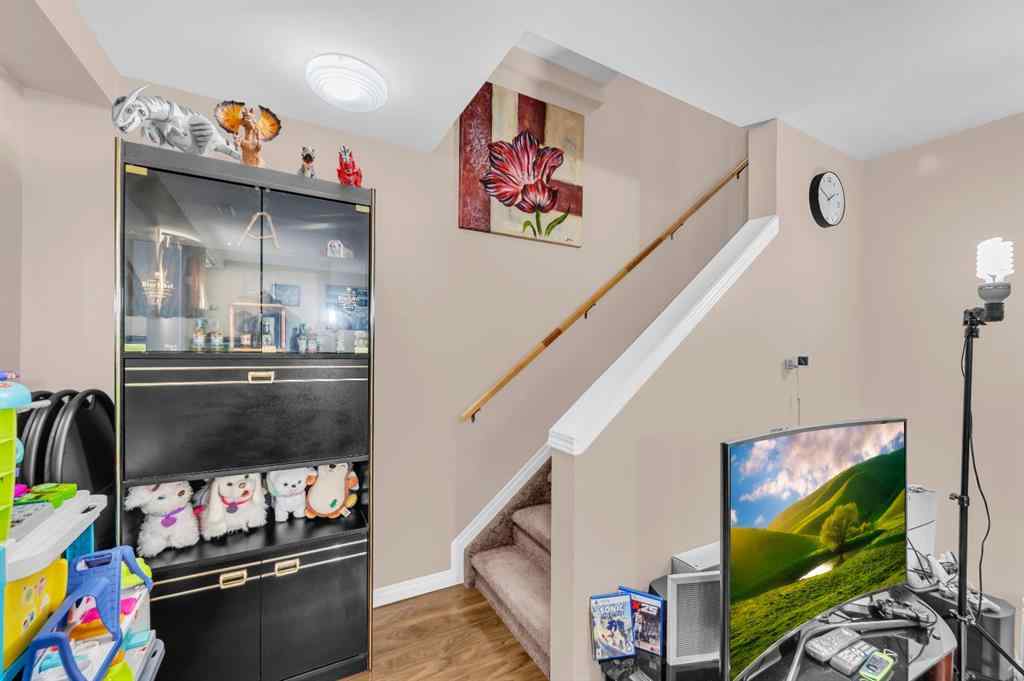 MLS&reg; # A2268805 - 207 Elgin Meadows SE in McKenzie Towne Calgary, Residential Open Houses