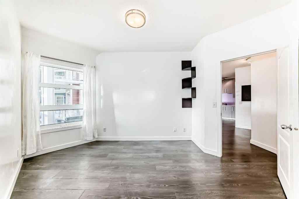 MLS® A2268806 - Unit #271 333 Riverfront Avenue SE in Downtown East Village Calgary, Residential