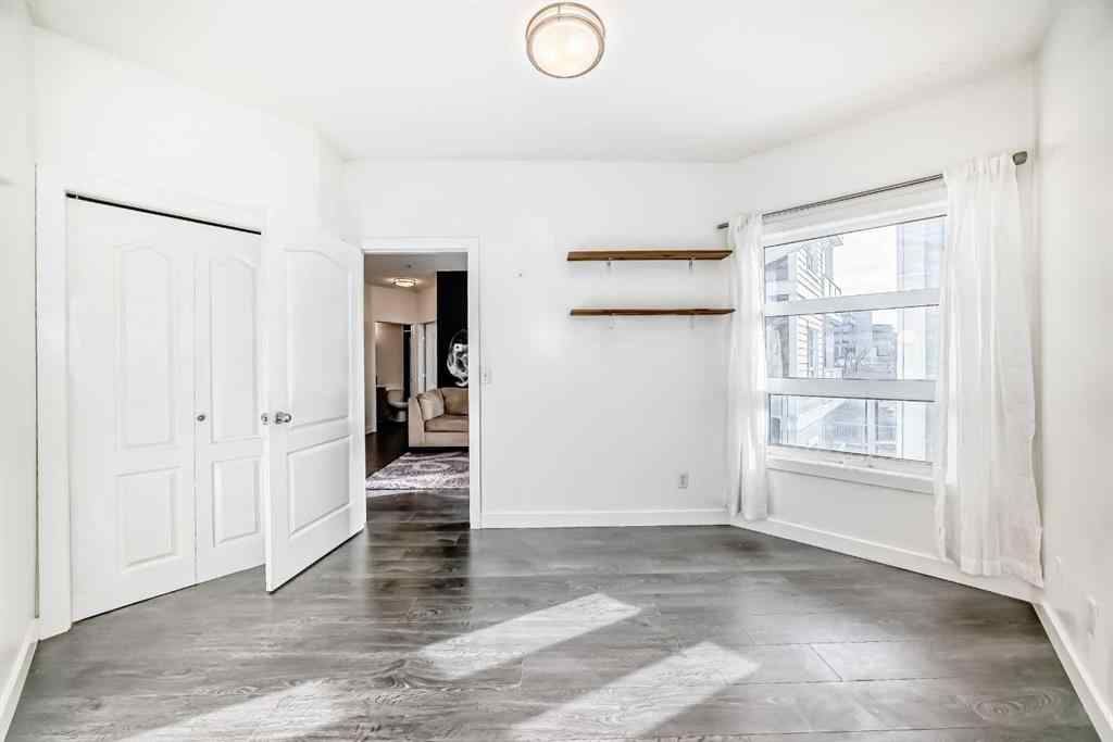 MLS® A2268806 - Unit #271 333 Riverfront Avenue SE in Downtown East Village Calgary, Residential