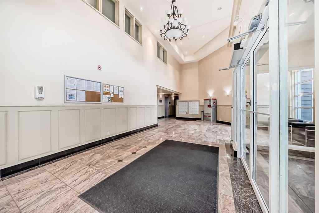 MLS® A2268806 - Unit #271 333 Riverfront Avenue SE in Downtown East Village Calgary, Residential