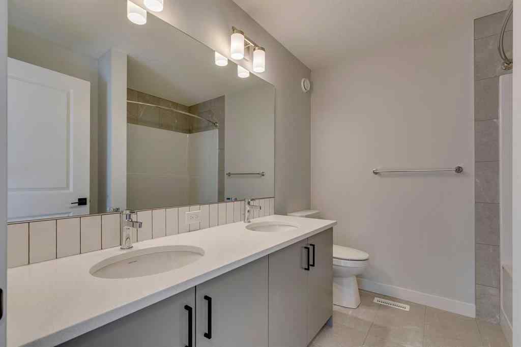 MLS® A2268809 - 143 Creekstone Green SW in Pine Creek Calgary, Residential