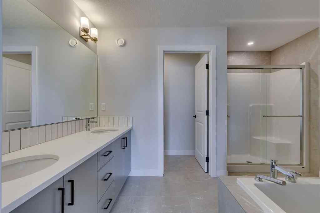 MLS® A2268809 - 143 Creekstone Green SW in Pine Creek Calgary, Residential