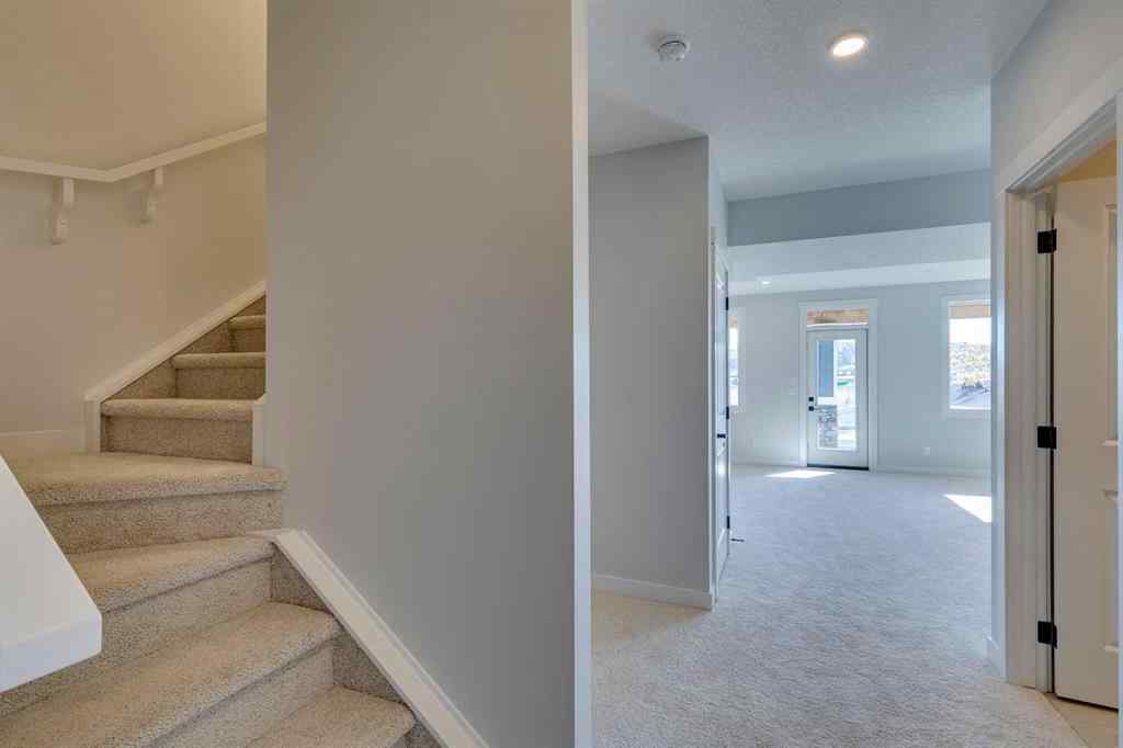 MLS® A2268809 - 143 Creekstone Green SW in Pine Creek Calgary, Residential