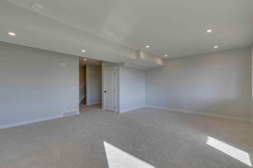 MLS® A2268809 - 143 Creekstone Green SW in Pine Creek Calgary, Residential