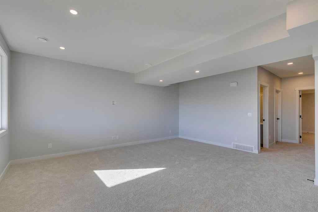 MLS® A2268809 - 143 Creekstone Green SW in Pine Creek Calgary, Residential