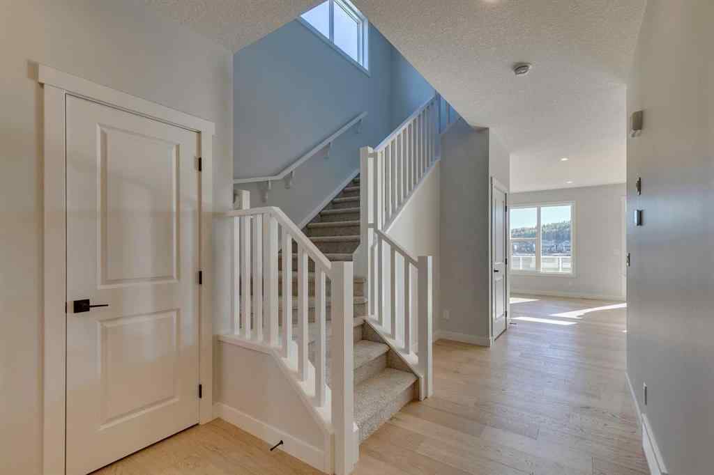 MLS® A2268809 - 143 Creekstone Green SW in Pine Creek Calgary, Residential