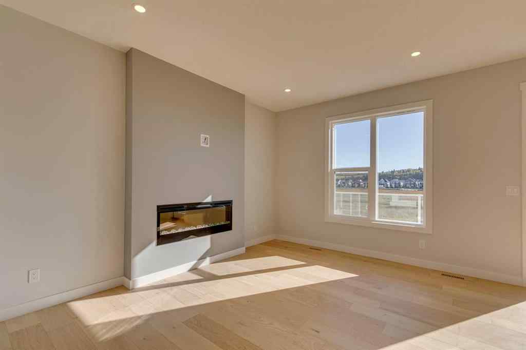 MLS® A2268809 - 143 Creekstone Green SW in Pine Creek Calgary, Residential