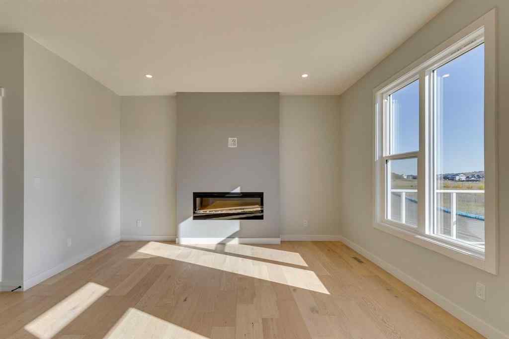 MLS® A2268809 - 143 Creekstone Green SW in Pine Creek Calgary, Residential