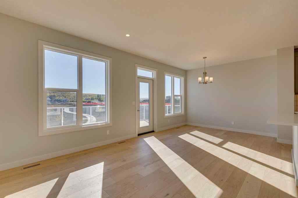 MLS® A2268809 - 143 Creekstone Green SW in Pine Creek Calgary, Residential