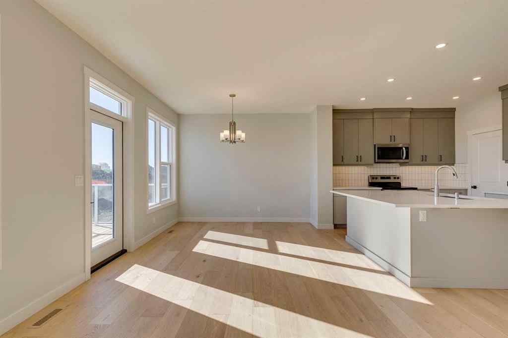 MLS® A2268809 - 143 Creekstone Green SW in Pine Creek Calgary, Residential