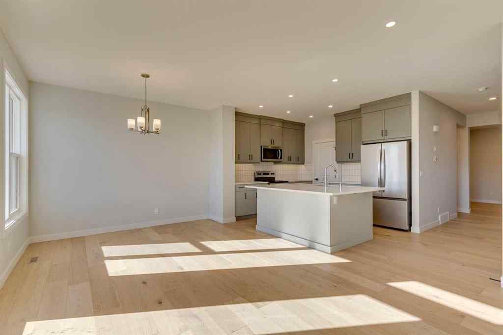 MLS® A2268809 - 143 Creekstone Green SW in Pine Creek Calgary, Residential