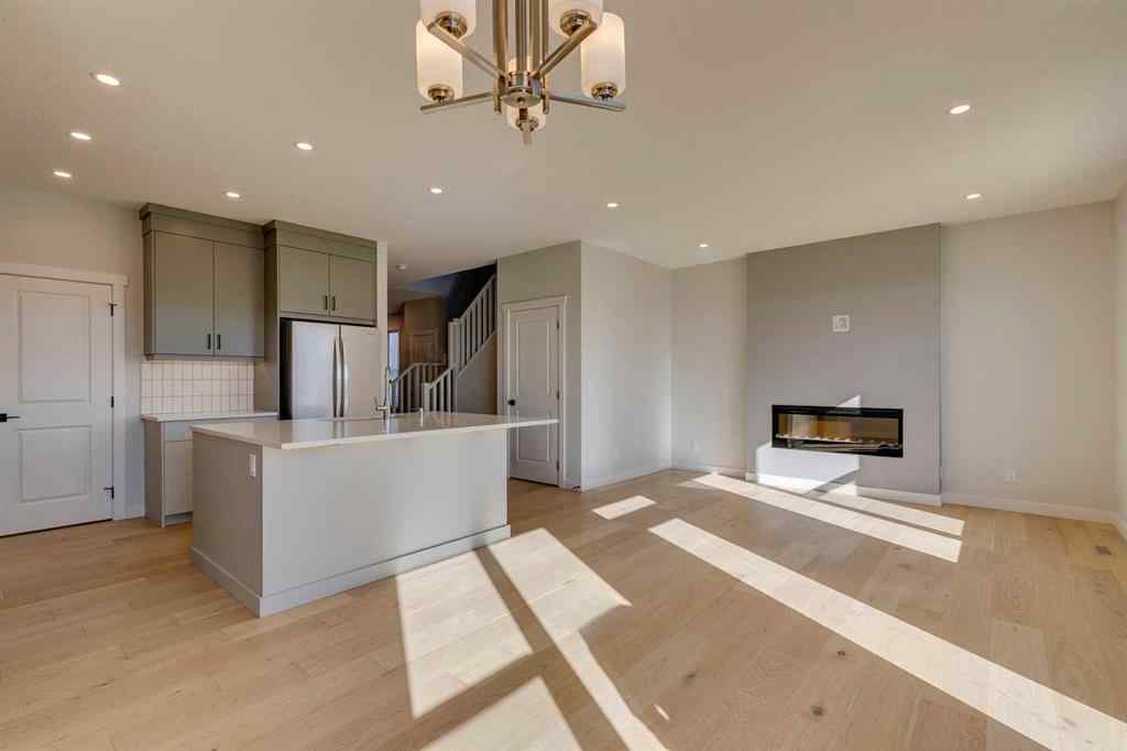 MLS® A2268809 - 143 Creekstone Green SW in Pine Creek Calgary, Residential