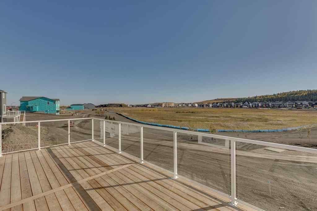 MLS® A2268809 - 143 Creekstone Green SW in Pine Creek Calgary, Residential