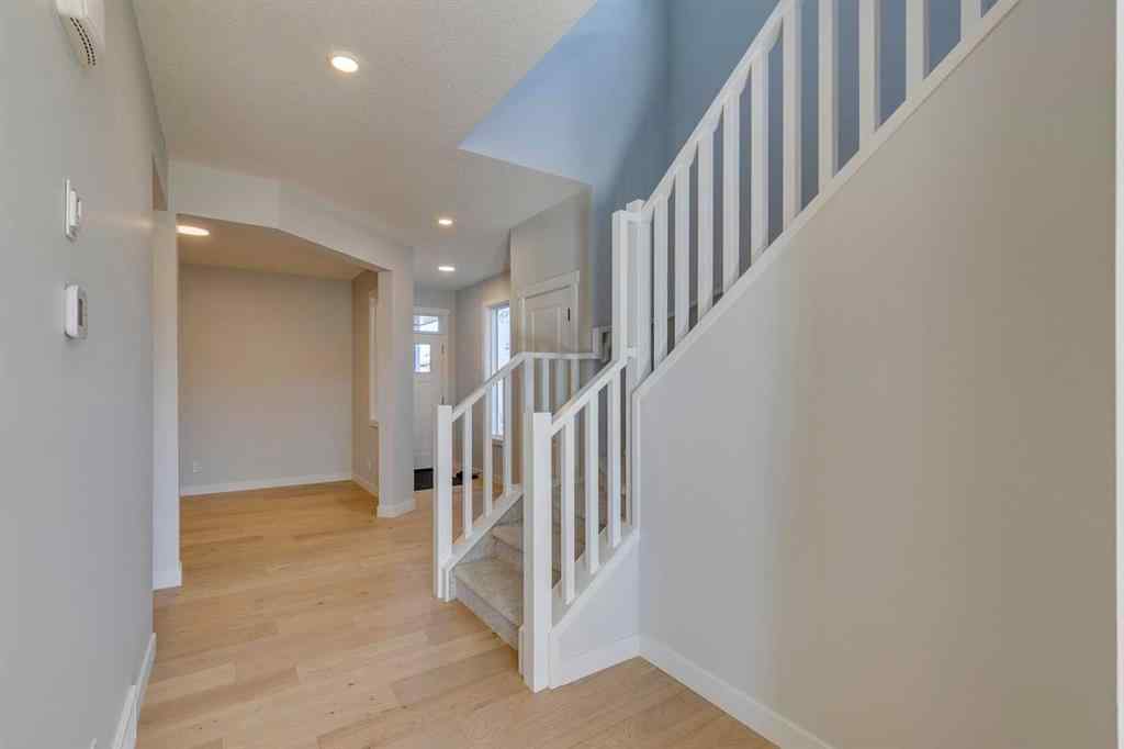 MLS® A2268809 - 143 Creekstone Green SW in Pine Creek Calgary, Residential