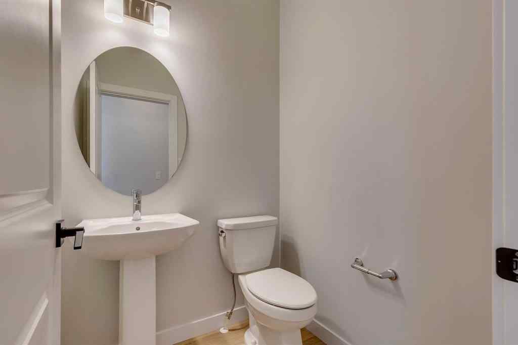 MLS® A2268809 - 143 Creekstone Green SW in Pine Creek Calgary, Residential