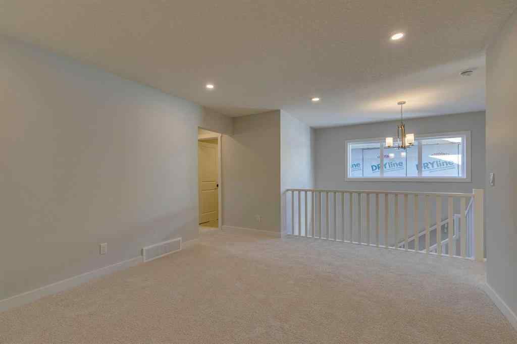 MLS® A2268809 - 143 Creekstone Green SW in Pine Creek Calgary, Residential