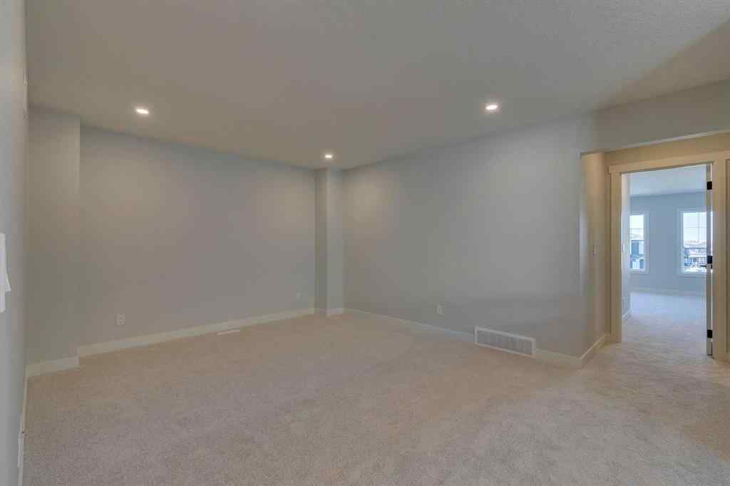 MLS® A2268809 - 143 Creekstone Green SW in Pine Creek Calgary, Residential