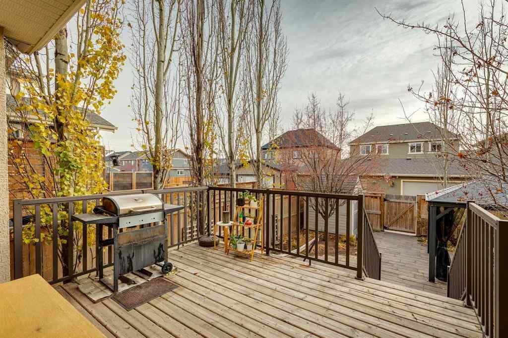 MLS® # A2268811 - 75 Masters Rise SE in Mahogany Calgary, Residential Open Houses