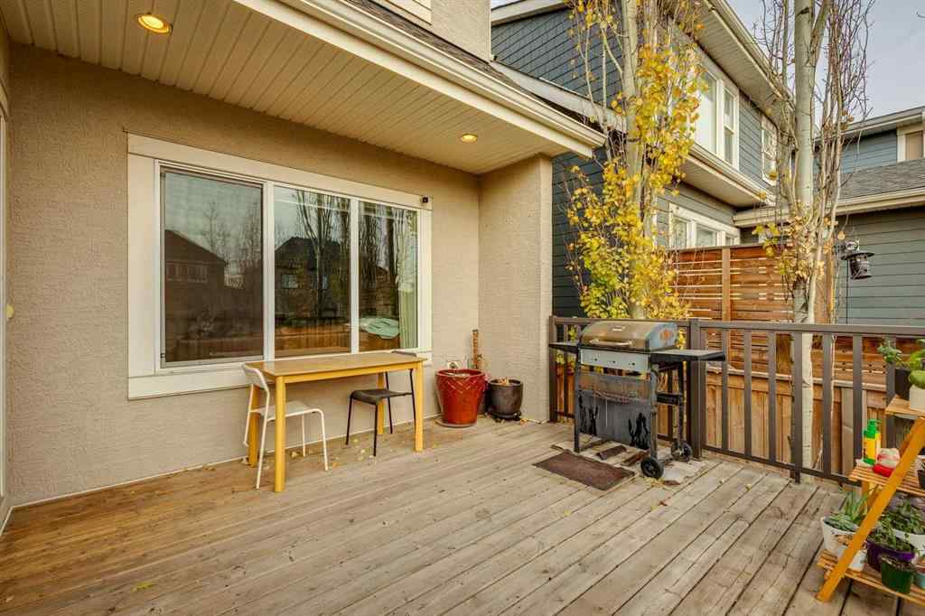 MLS® # A2268811 - 75 Masters Rise SE in Mahogany Calgary, Residential Open Houses