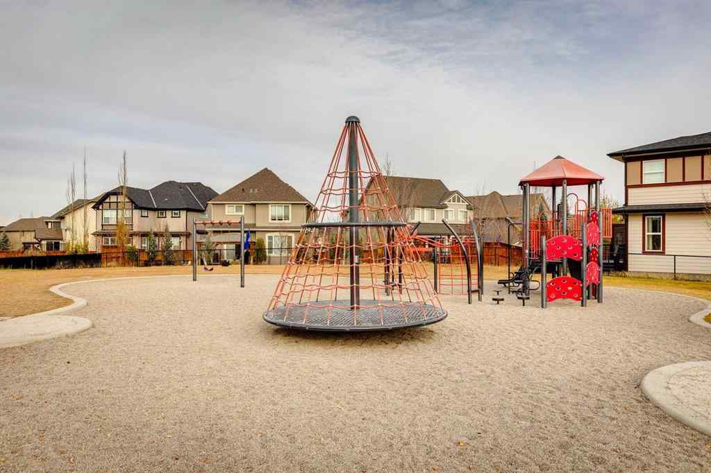 MLS® # A2268811 - 75 Masters Rise SE in Mahogany Calgary, Residential Open Houses
