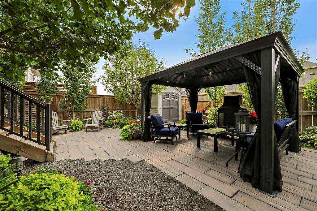 MLS® # A2268811 - 75 Masters Rise SE in Mahogany Calgary, Residential Open Houses