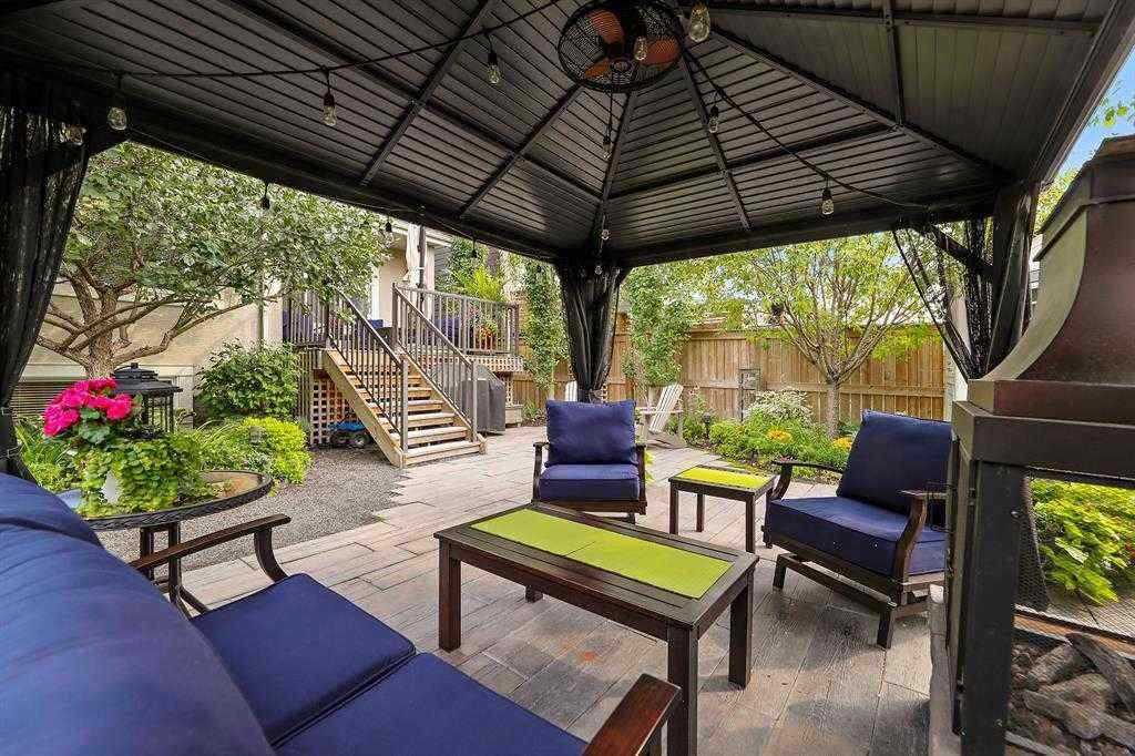 MLS® # A2268811 - 75 Masters Rise SE in Mahogany Calgary, Residential Open Houses