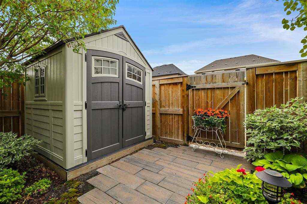 MLS® # A2268811 - 75 Masters Rise SE in Mahogany Calgary, Residential Open Houses