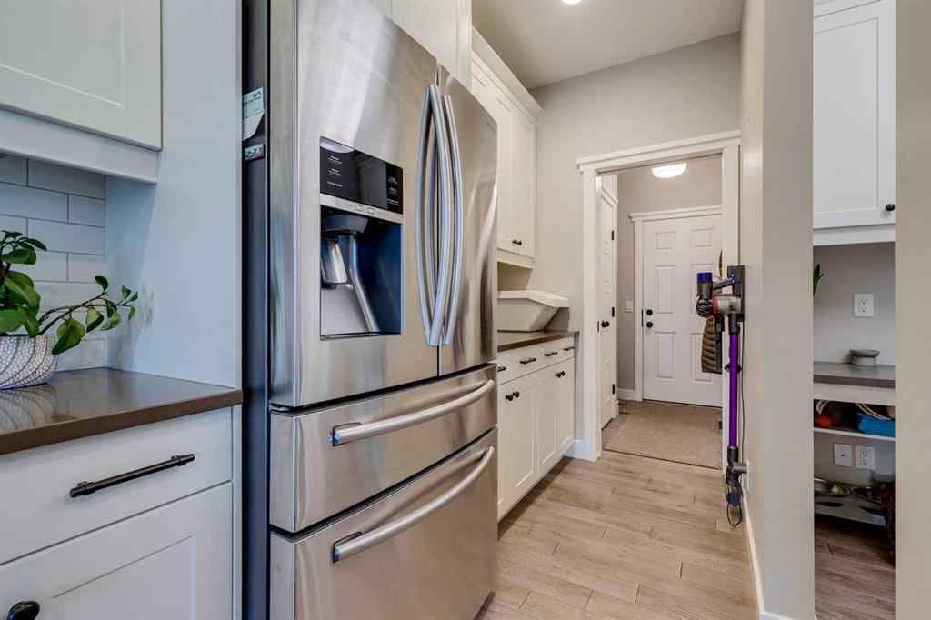 MLS® # A2268811 - 75 Masters Rise SE in Mahogany Calgary, Residential Open Houses