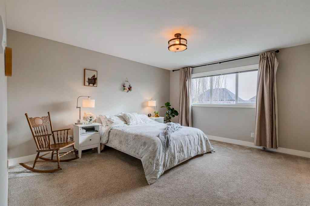 MLS® # A2268811 - 75 Masters Rise SE in Mahogany Calgary, Residential Open Houses