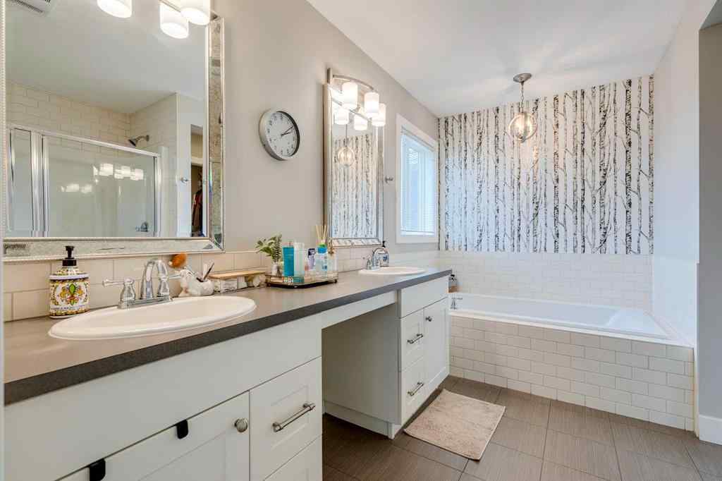 MLS® # A2268811 - 75 Masters Rise SE in Mahogany Calgary, Residential Open Houses