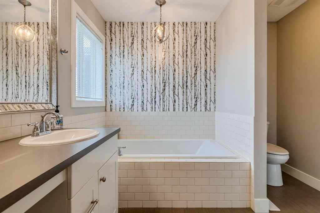 MLS® # A2268811 - 75 Masters Rise SE in Mahogany Calgary, Residential Open Houses