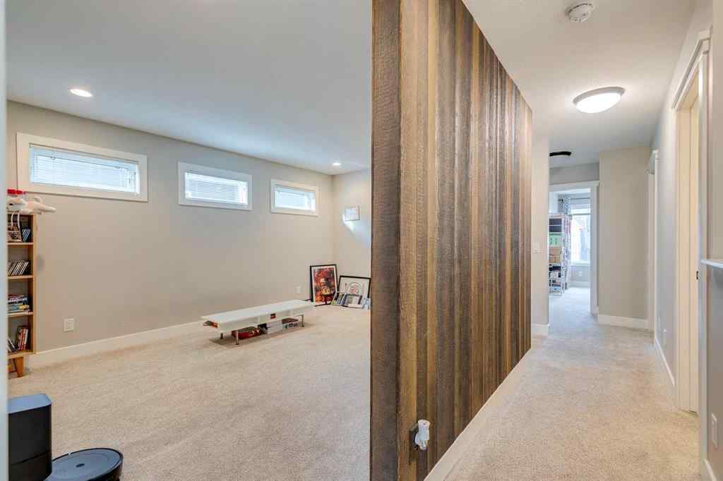 MLS® # A2268811 - 75 Masters Rise SE in Mahogany Calgary, Residential Open Houses